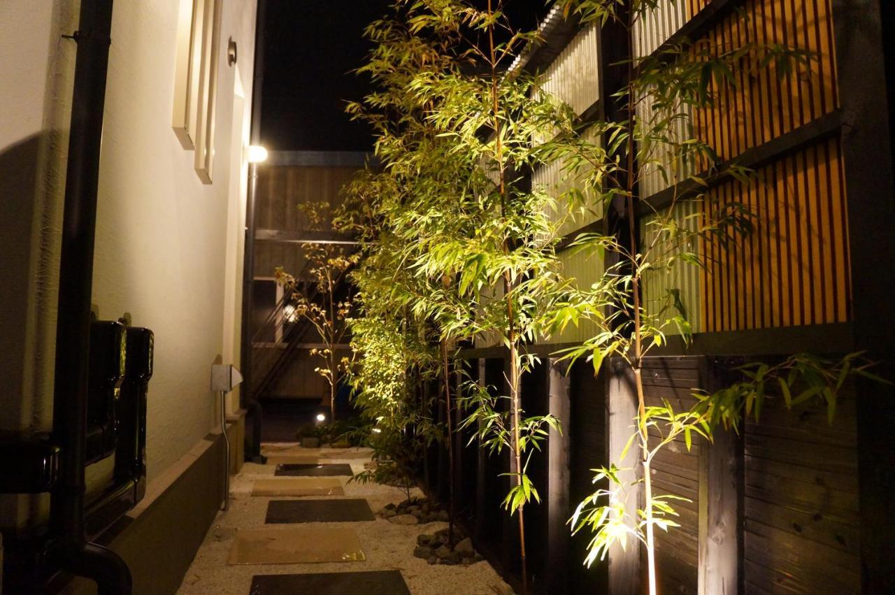Sorayado 宙宿 Tsuru Exterior foto