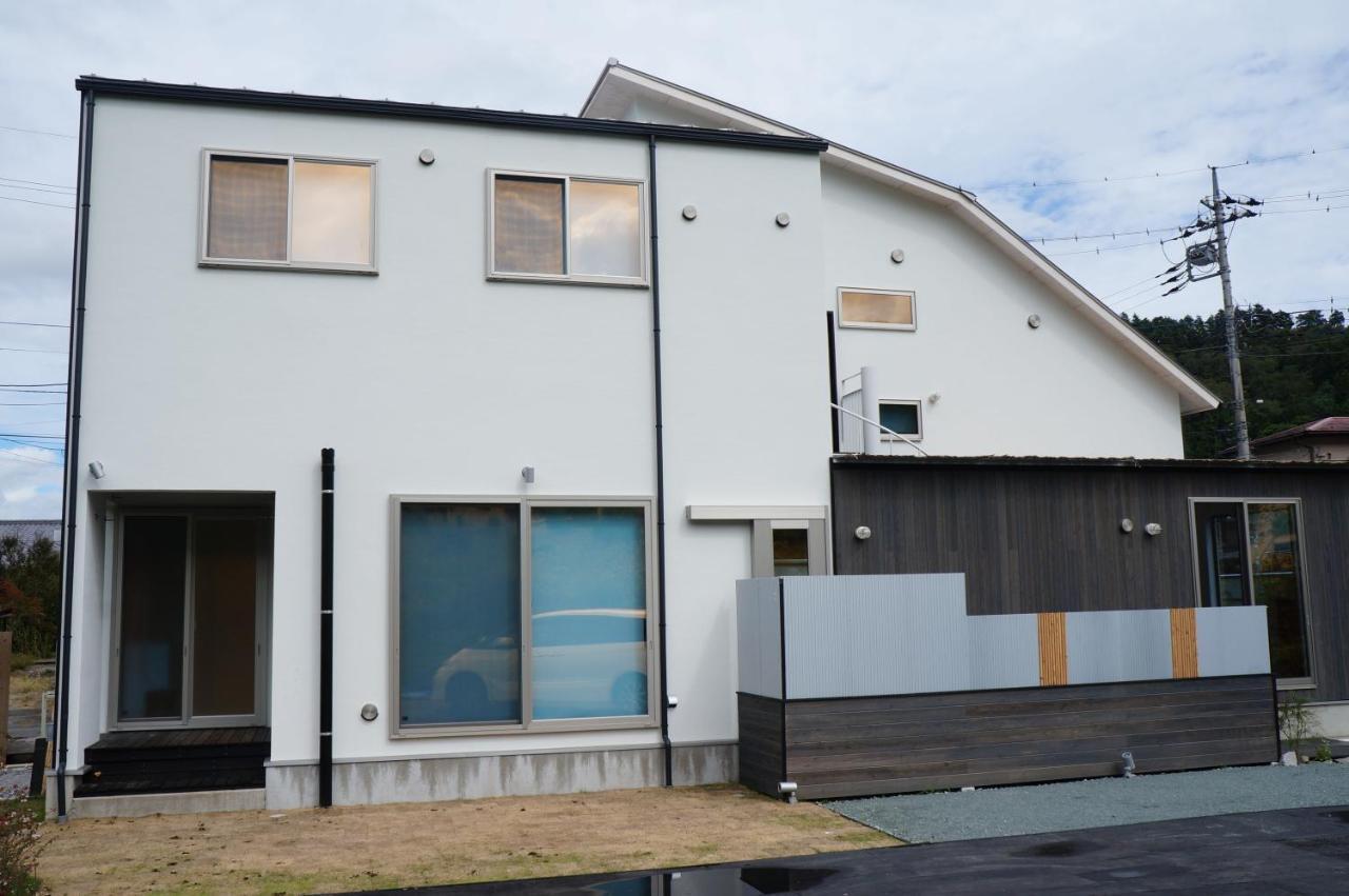 Sorayado 宙宿 Casa de hóspedes Tsuru Exterior foto