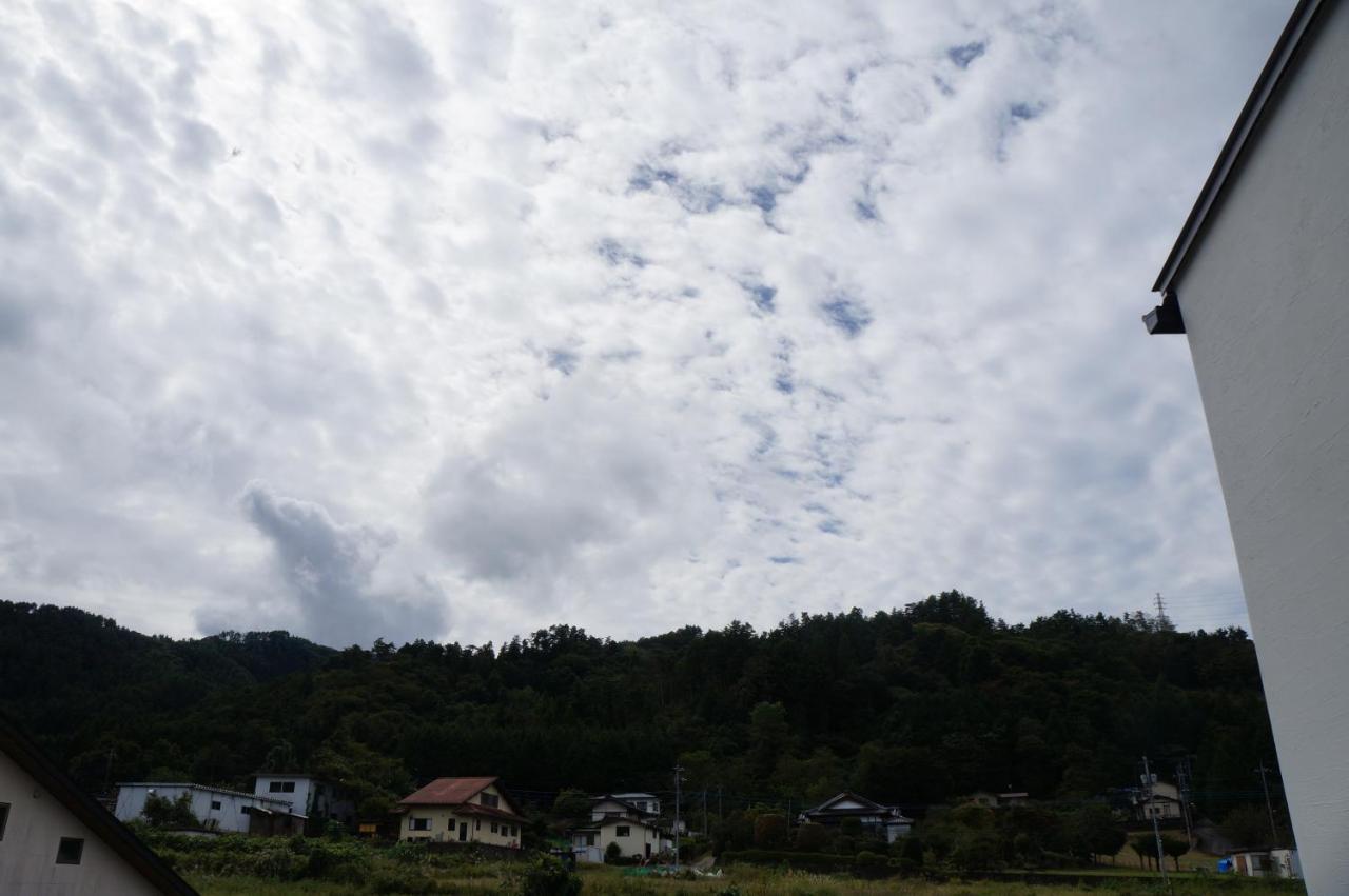 Sorayado 宙宿 Casa de hóspedes Tsuru Exterior foto