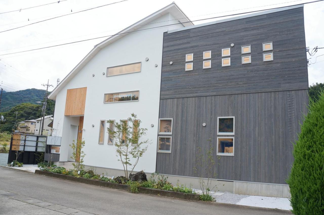 Sorayado 宙宿 Tsuru Exterior foto