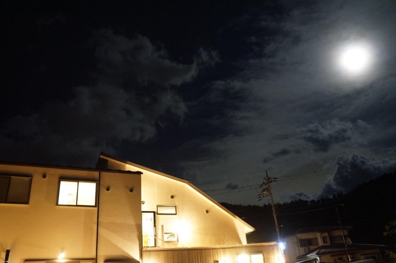 Sorayado 宙宿 Tsuru Exterior foto